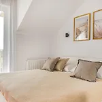 Cortaderia Haven - - Basen, Jacuzzi, Sauna & Parking
