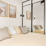 Cortaderia Haven - - Basen, Jacuzzi, Sauna & Parking
