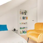 Cortaderia Haven - - Basen, Jacuzzi, Sauna & Parking Ustronie Morskie