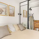Cortaderia Haven - - Basen, Jacuzzi, Sauna & Parking * Ustronie Morskie