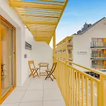 Lejlighed Cortaderia Haven - - Basen, Jacuzzi, Sauna & Parking *