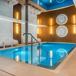 Cortaderia Haven - - Basen, Jacuzzi, Sauna & Parking *