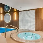 Cortaderia Haven - - Basen, Jacuzzi, Sauna & Parking Ustronie Morskie