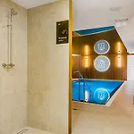 Cortaderia Haven - - Basen, Jacuzzi, Sauna & Parking * Ustronie Morskie