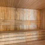 Cortaderia Haven - - Basen, Jacuzzi, Sauna & Parking Lejlighed