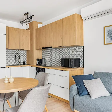 Cortaderia Haven - Spa, Basen & Parking