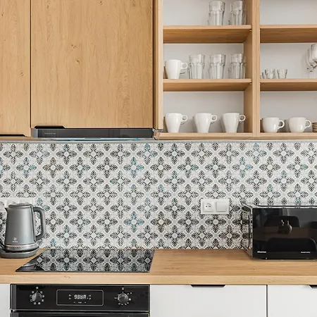 Cortaderia Haven - Spa, Basen & Parking