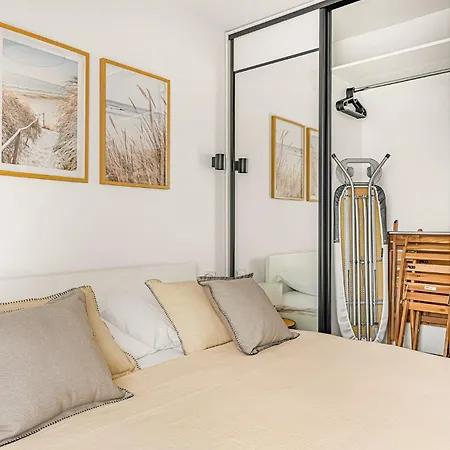 Cortaderia Haven - - Basen, Jacuzzi, Sauna & Parking * Ustronie Morskie