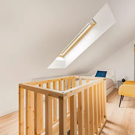 Lejlighed Cortaderia Haven - - Basen, Jacuzzi, Sauna & Parking *