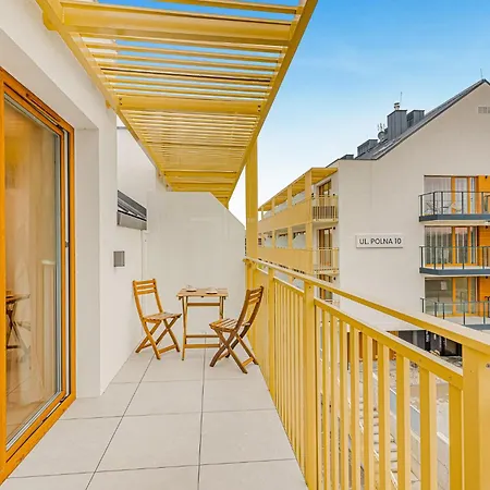 Lejlighed Cortaderia Haven - - Basen, Jacuzzi, Sauna & Parking *