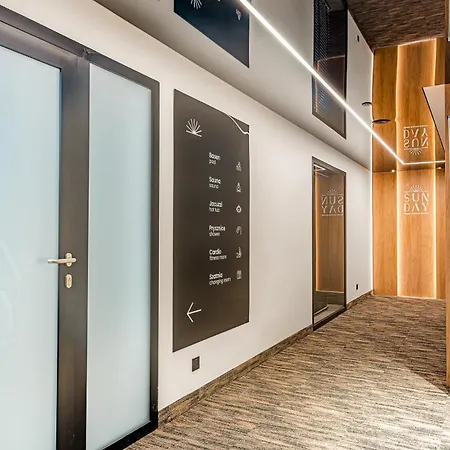 Cortaderia Haven - - Basen, Jacuzzi, Sauna & Parking *