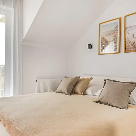 Lejlighed Cortaderia Haven - - Basen, Jacuzzi, Sauna & Parking *