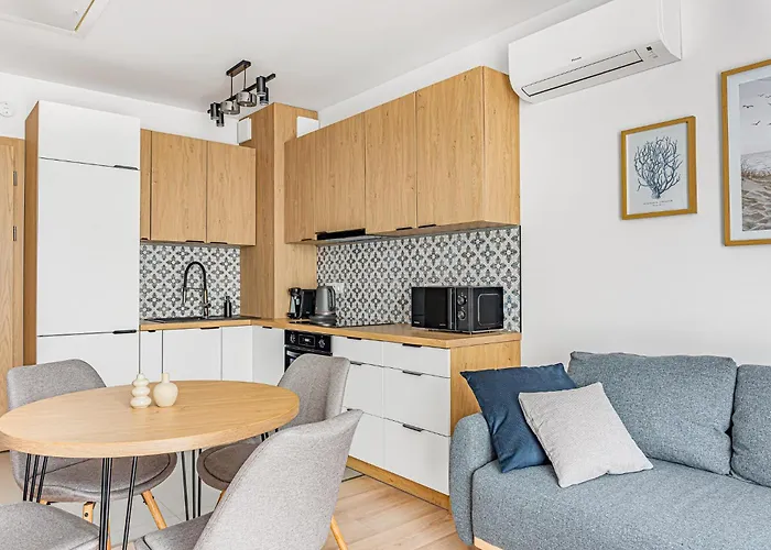 Cortaderia Haven - Spa, Basen & Parking