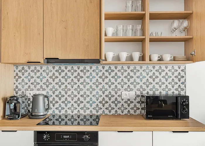 Cortaderia Haven - & Parking