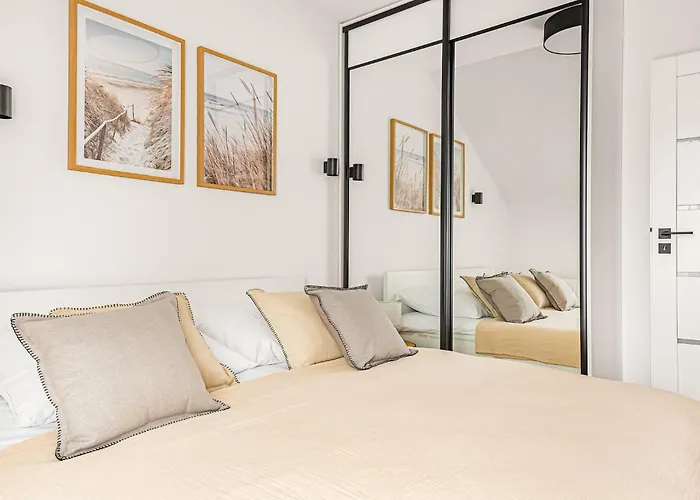 Cortaderia Haven - Spa, Basen & Parking