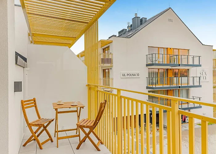 Cortaderia Haven - Spa, Basen & Parking *